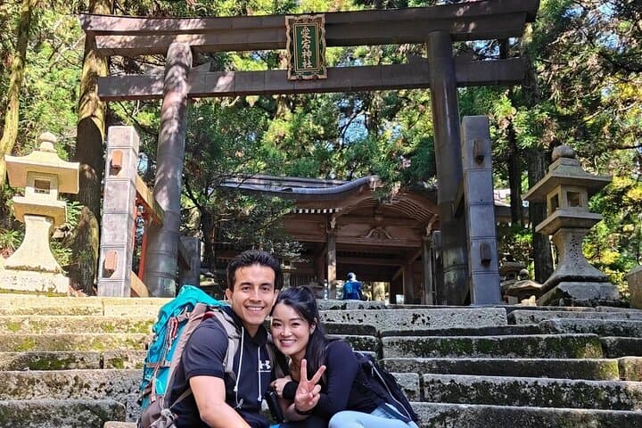 Hiking Kyoto's Highest Mountain: Unravel the Mystery of Mt. Atago — photo 3