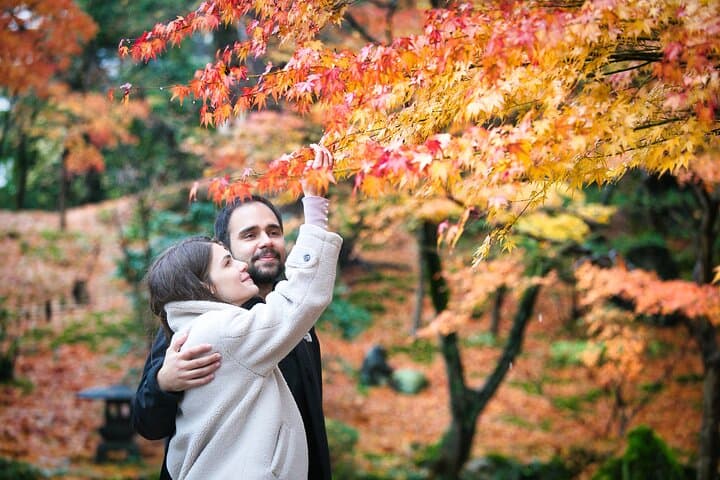 Kanazawa and Gokayama/Photoshoot by professional photographer — photo 2