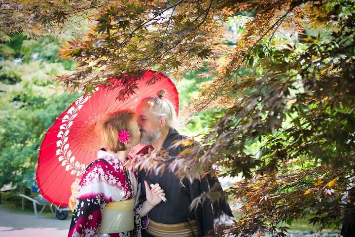 Kanazawa and Gokayama/Photoshoot by professional photographer — photo 3