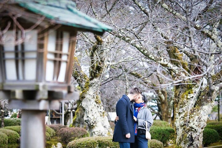 Kanazawa and Gokayama/Photoshoot by professional photographer — photo 4