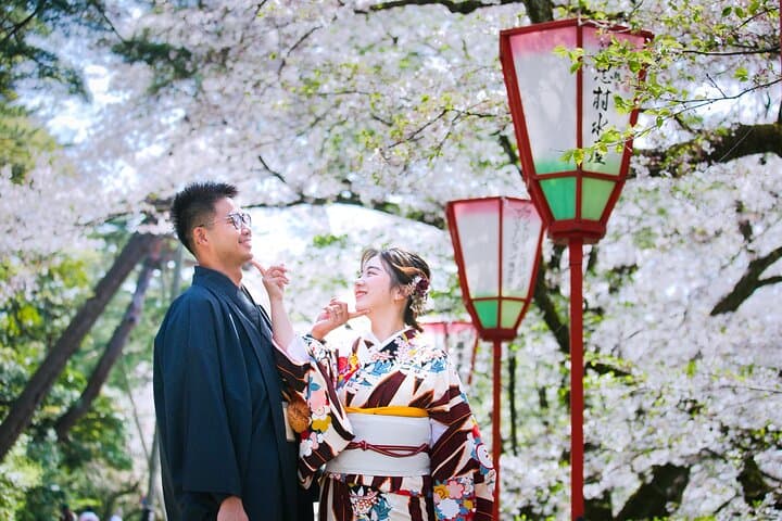 Kanazawa and Gokayama/Photoshoot by professional photographer — photo 5