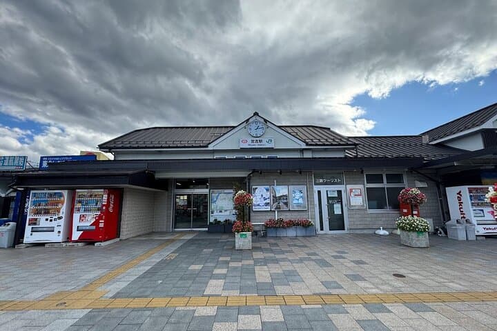 3 Days Northern Route in Michinoku Coastal Hiking Trail — photo 12