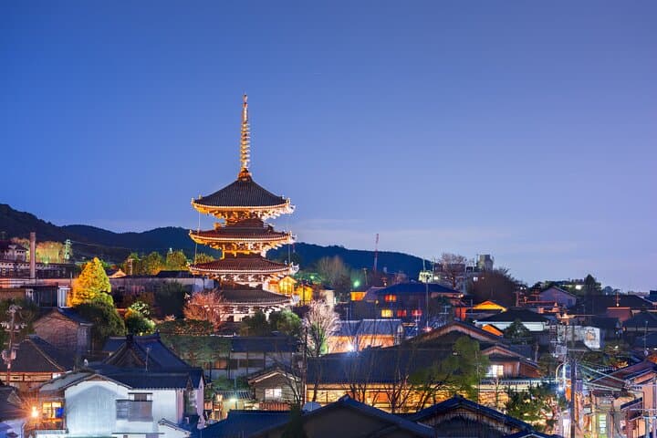 Hidden Temples in Kyoto a Self-Guided Zen Tour — photo 3