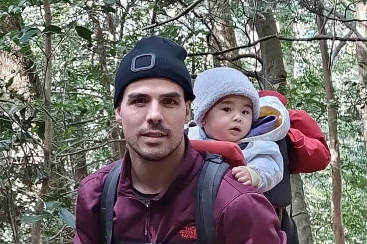 Hiking Kyoto's Highest Mountain: Unravel the Mystery of Mt. Atago — photo 15