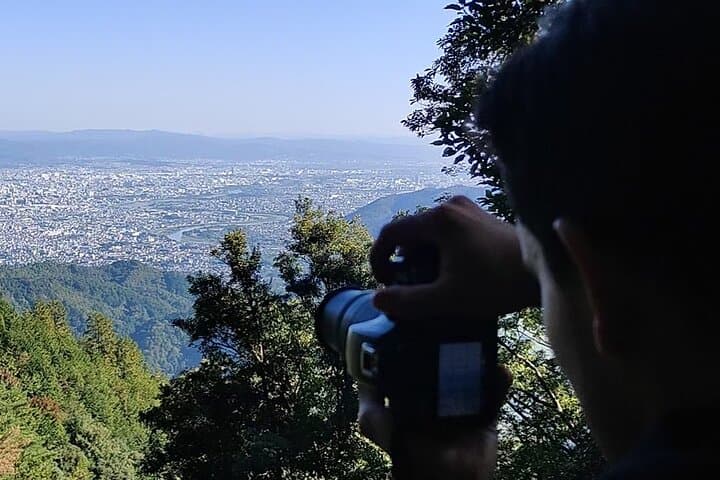 Hiking Kyoto's Highest Mountain: Unravel the Mystery of Mt. Atago — photo 12