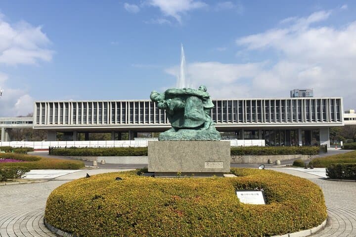 Full Day Tour Hiroshima Hidden Gems and Highlights — photo 10