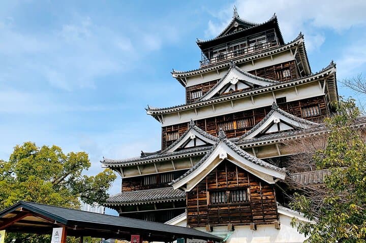 Full Day Tour Hiroshima Hidden Gems and Highlights — photo 3