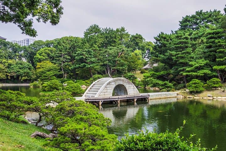 Full Day Tour Hiroshima Hidden Gems and Highlights — photo 5