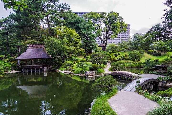 Full Day Tour Hiroshima Hidden Gems and Highlights — photo 4