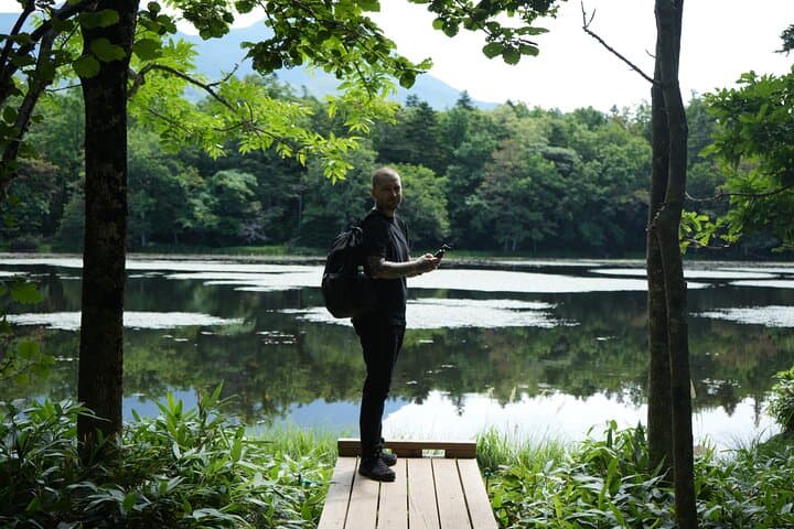 3hours Nature Guided Tour in Shiretoko Five Lakes — photo 3