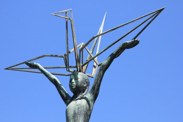 Half-Day Hiroshima Highlights Tour — photo 7