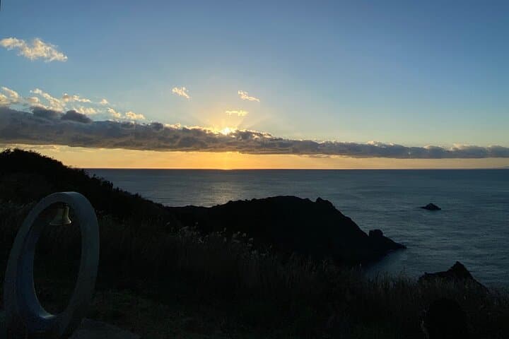 West Izu Sunset Private Tour — photo 4