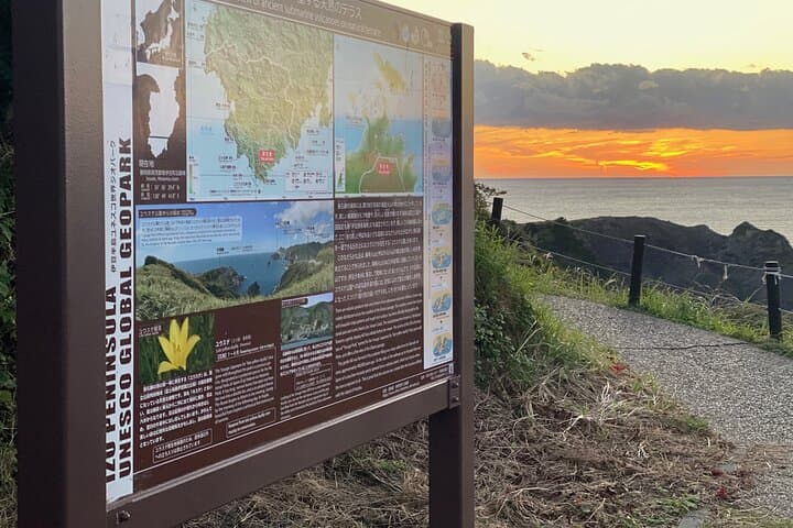 West Izu Sunset Private Tour — photo 10