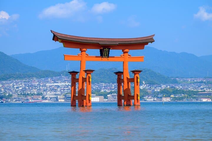 1-Day Miyajima Sightseeing Tour — photo 5