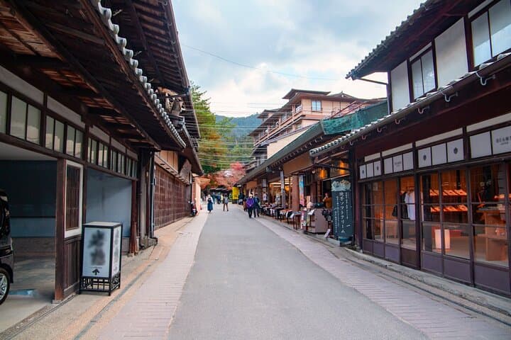 Full Day Hiroshima and Miyajima Tour — photo 11
