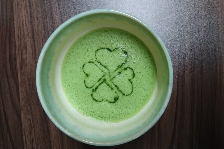 Private Matcha Drawing in Kyoto — photo 9