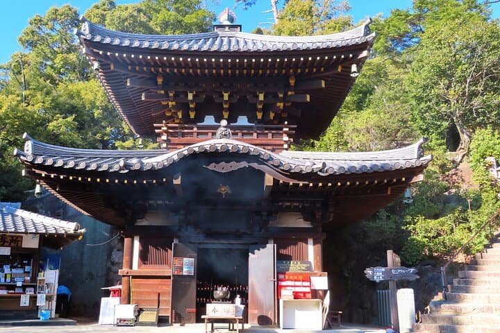 1-Day Miyajima Sightseeing Tour — photo 9
