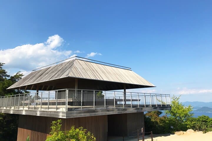 1-Day Miyajima Sightseeing Tour — photo 8