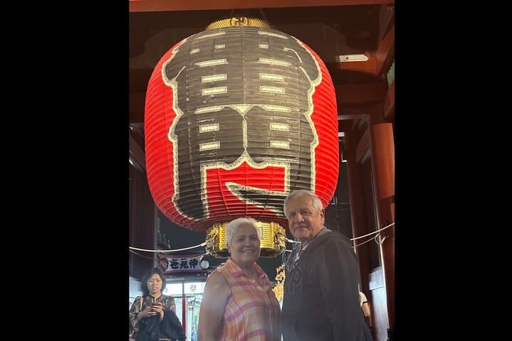 Haneda Airport Private Transfer – Luxury Car & Meet & Greet — photo 17