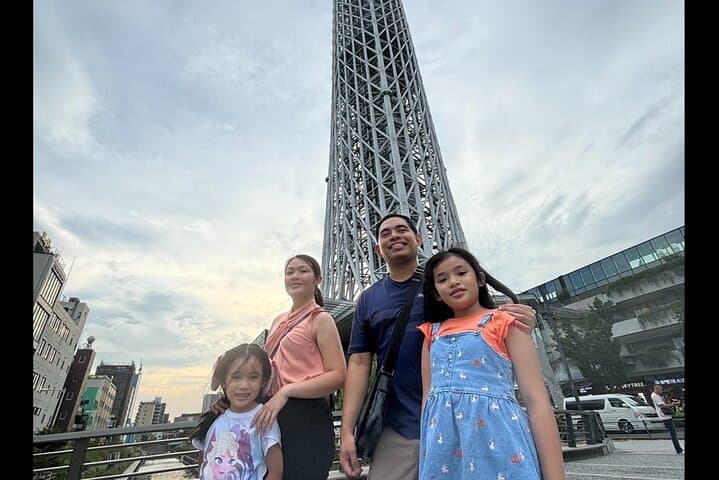 Haneda Airport Private Transfer – Luxury Car & Meet & Greet — photo 18