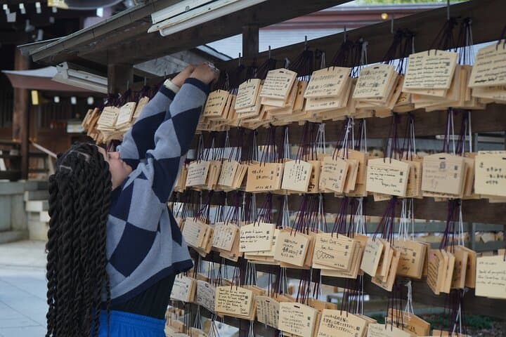 Private Meiji Shrine Tour: Exclusive VIP Guide — photo 7