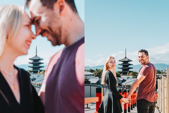 Exclusive Gion Kyoto Photoshoot: A Private Experience — photo 14