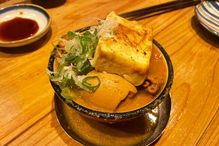 Tokyo VIP Hidden Food & Bar Night - Private Local Experience — photo 13