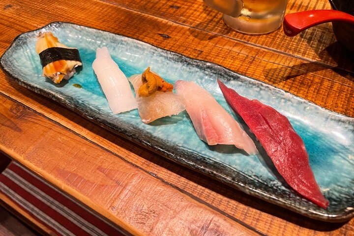 Tokyo VIP Hidden Food & Bar Night - Private Local Experience — photo 15