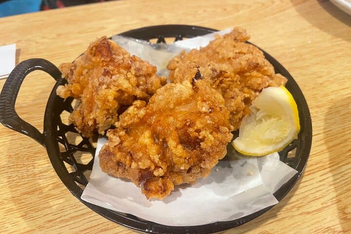 Tokyo VIP Hidden Food & Bar Night - Private Local Experience — photo 16