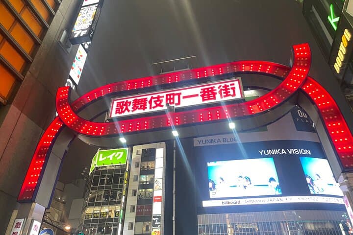 Tokyo VIP Hidden Food & Bar Night - Private Local Experience — photo 17