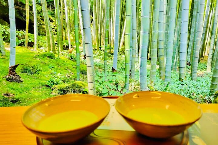 Buddha, Bamboo & Zen - Bespoke Kamakura Private Walking Tours — photo 3
