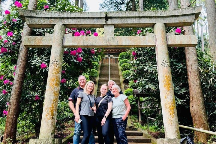Buddha, Bamboo & Zen - Bespoke Kamakura Private Walking Tours — photo 9