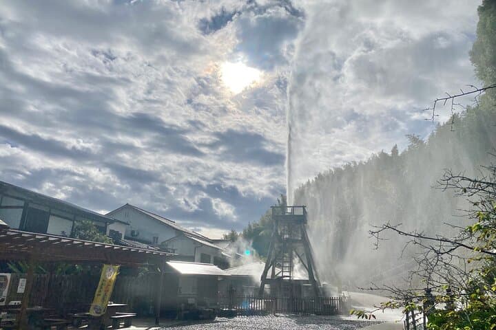 Kawazu Seven Falls Guided Tour — photo 10