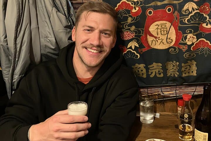 Osaka Authentic Izakaya Hopping: Hidden Gems & Real Local Spots — photo 6