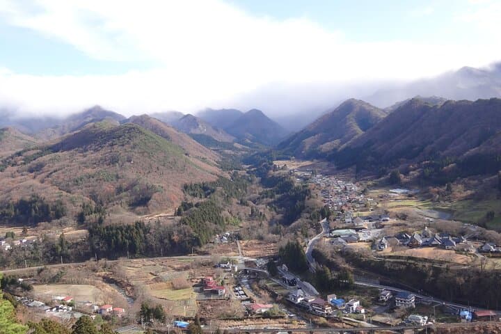 Yamadera Private Guided Tour from Sendai — photo 2