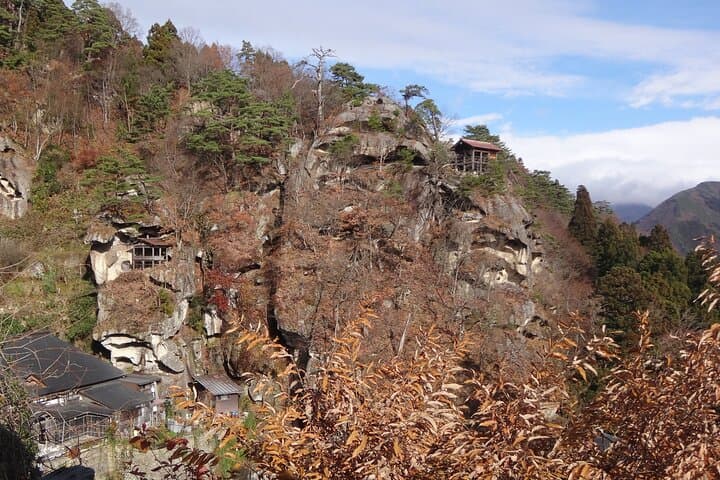 Yamadera Private Guided Tour from Sendai — photo 4