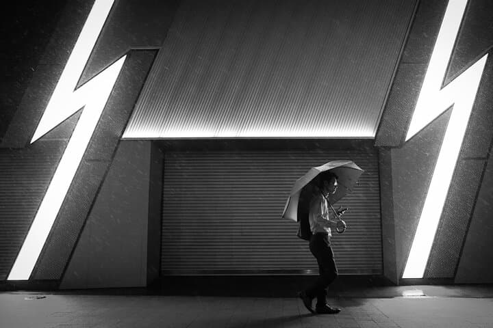 Neon Dreams: A Blade Runner Photo Workshop with Laurence Bouchard — photo 6
