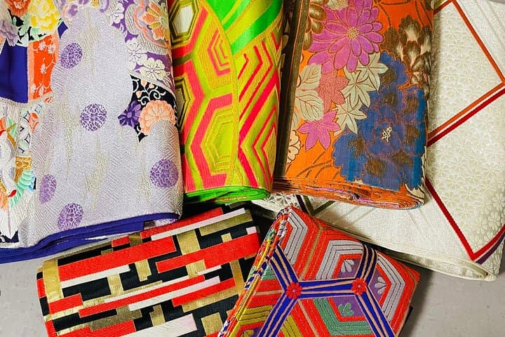 Tokyo Original Leather Bag Making Workshop/Readymade Order — photo 7