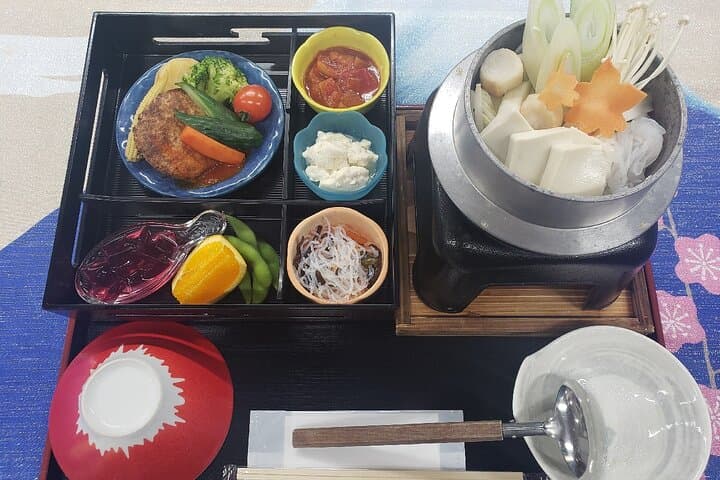 Mt Fuji & Hakone Cruise, Drum Show Bus 1 Day from Tokyo — photo 9