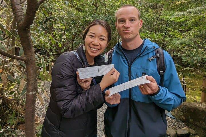 Arashiyama Bamboo Forest & Hidden Gems Bike Tour (Early Bird) — photo 14