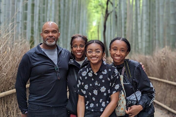 Arashiyama Bamboo Forest & Hidden Gems Bike Tour (Early Bird) — photo 16