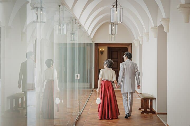 Vow Renewal Plan — photo 3