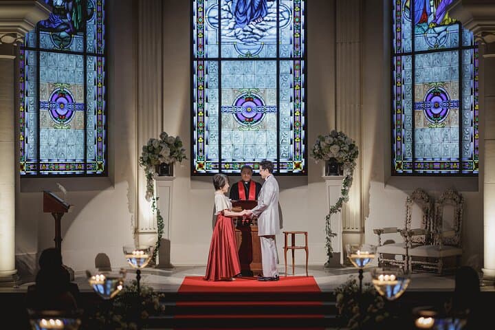 Vow Renewal Plan — photo 6