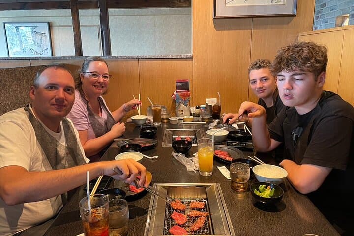 2 Days Tokyo Highlights Private Tour budget Friendly with Guide — photo 2