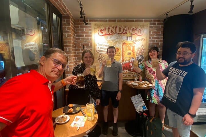 2 Days Tokyo Highlights Private Tour budget Friendly with Guide — photo 4