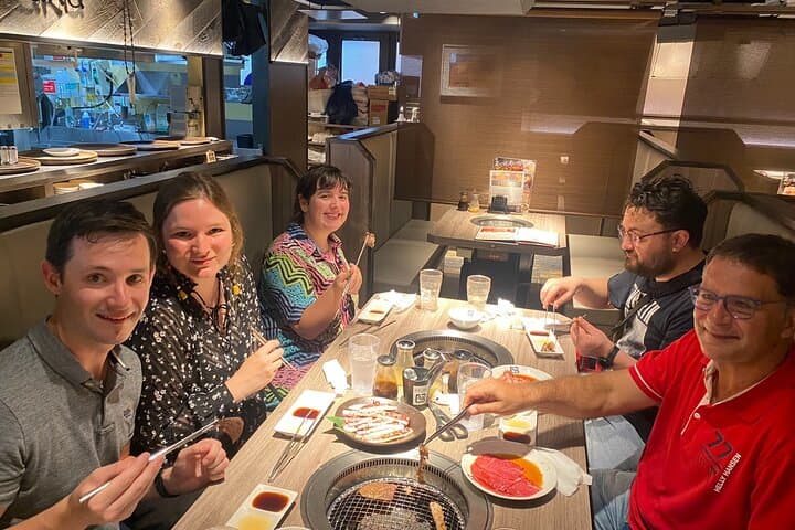 2 Days Tokyo Highlights Private Tour budget Friendly with Guide — photo 6