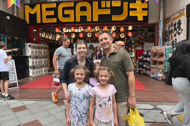 Best of Tokyo Affordable Budget 3 days Private Tour with Guide — photo 4