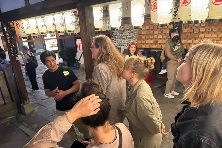 Osaka Nights: Ultimate Pub Bar Crawl with an Expert Local Guide — photo 5