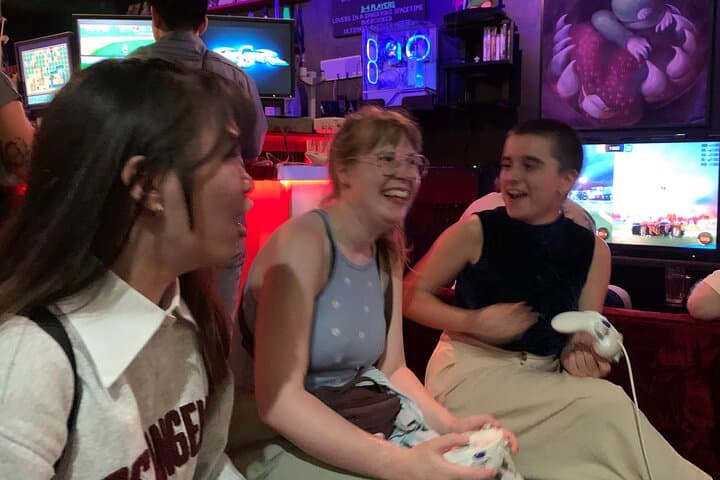 Osaka Nights: Ultimate Pub Bar Crawl with an Expert Local Guide — photo 13