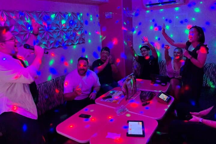 Osaka Nights: Ultimate Pub Bar Crawl with an Expert Local Guide — photo 10